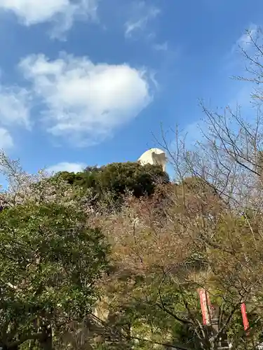 大船観音寺(神奈川県)