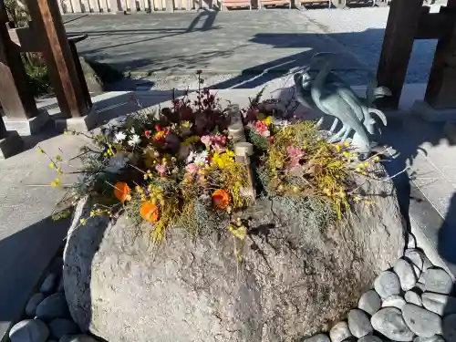 白鷺神社(栃木県)