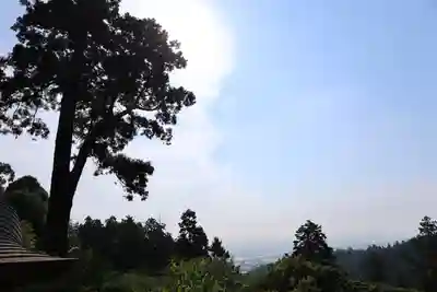 太平山神社(栃木県)