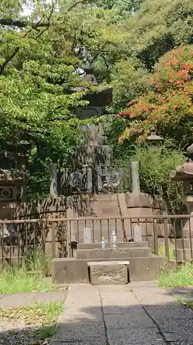 清水観音堂のその他建物
