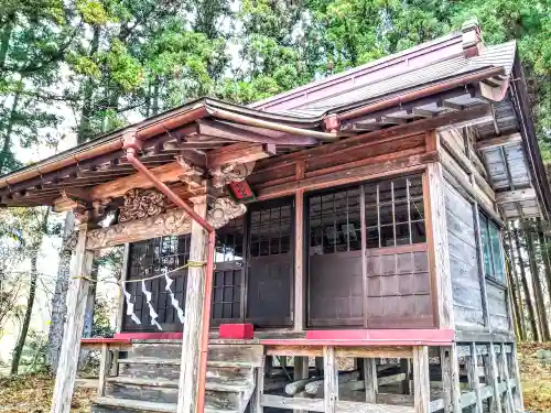天神社(宮城県)