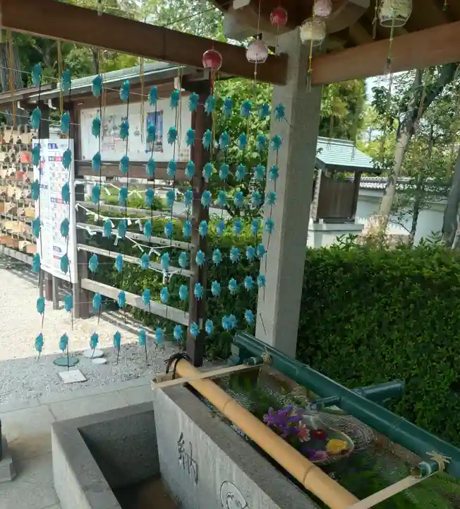 伊和志津神社(兵庫県)