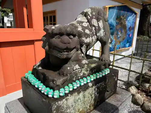 秩父今宮神社(埼玉県)