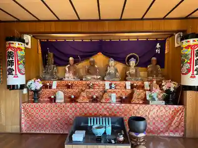 足立山妙見宮（御祖神社）(福岡県)