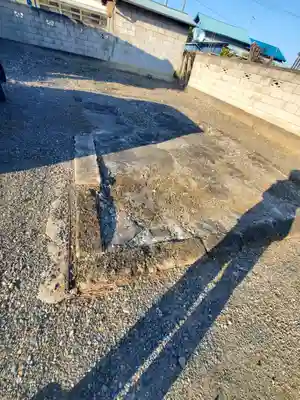 富神社(栃木県)