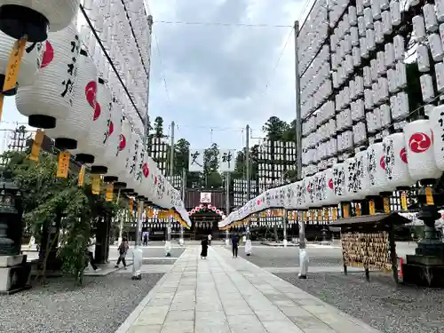 多賀大社の建物その他