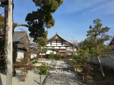 松巌寺(京都府)