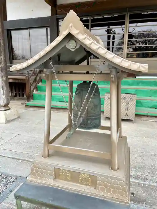 如意輪寺(栃木県)