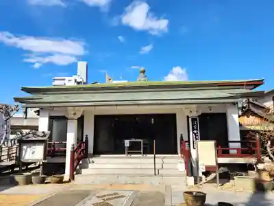 専念寺(兵庫県)