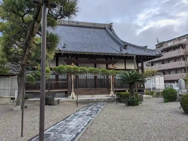 円成寺(滋賀県)