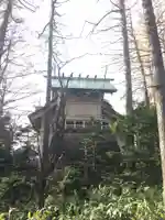 白石神社(北海道)