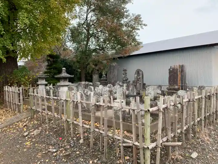 妙栄寺(千葉県)