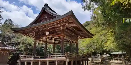 八所神社(滋賀県)