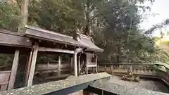 葛神社(奈良県)