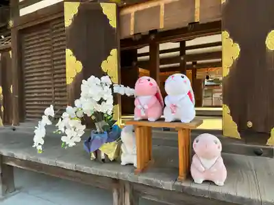 住吉大社(大阪府)