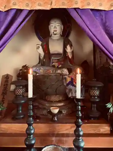 興阿寺(山口県)