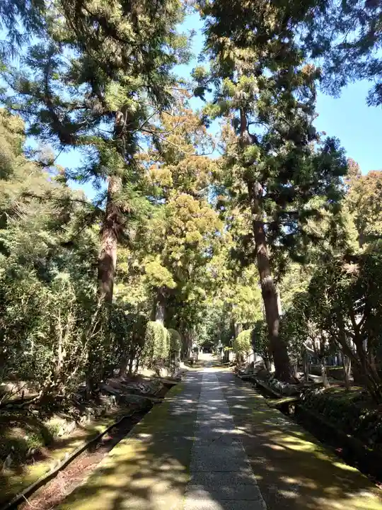 根来寺(和歌山県)