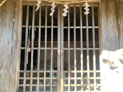 神明神社(千葉県)