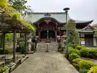 井口院(東京都)