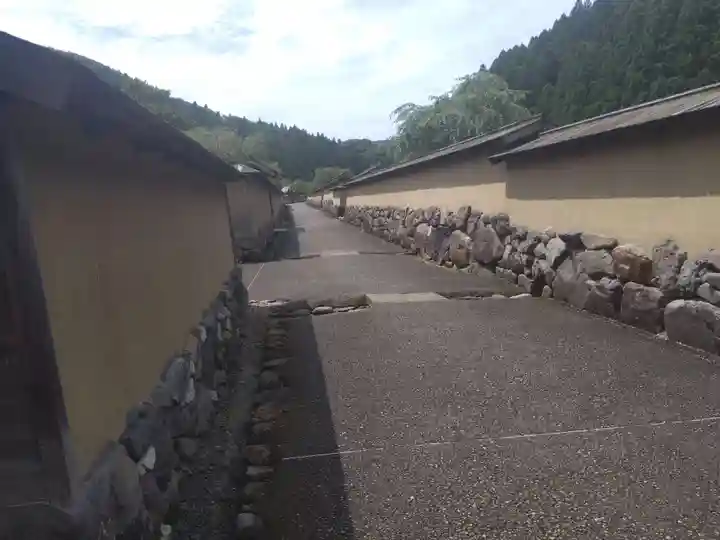 朝倉神社(福井県)