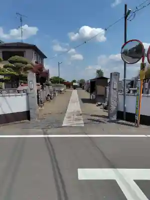 観音寺(埼玉県)