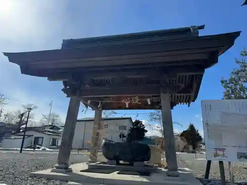 志賀理和氣神社(岩手県)