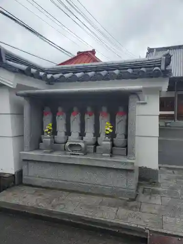 明光寺(静岡県)