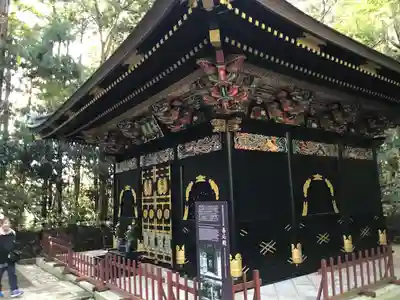 瑞鳳殿(宮城県)