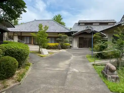 龍照院（常楽寺）(愛知県)