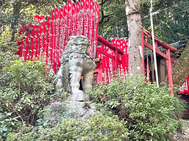 小向神社(三重県)