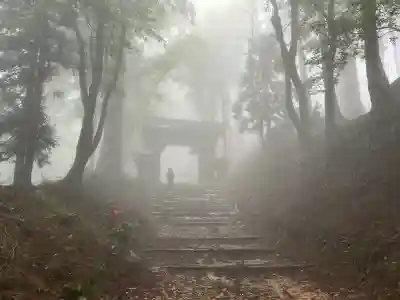 愛宕神社(京都府)