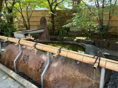 安井金比羅宮(京都府)