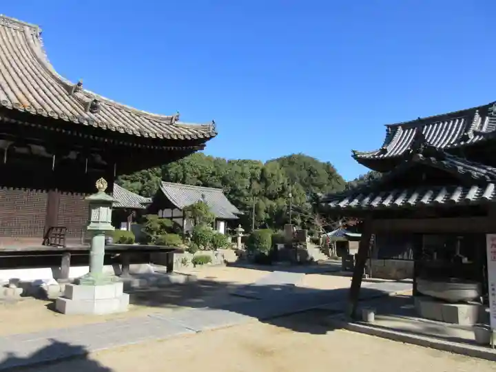 太山寺(愛媛県)