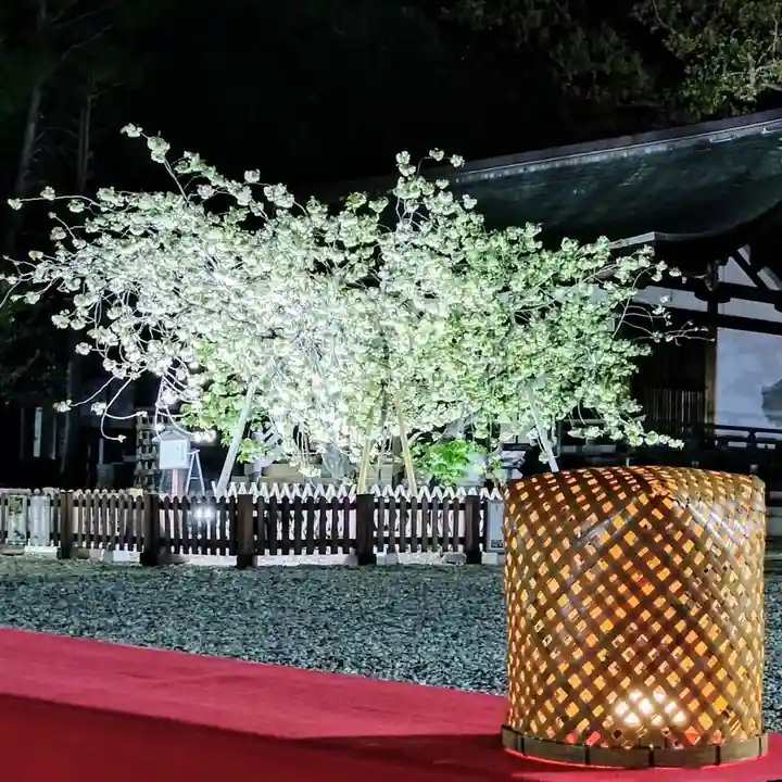 上地八幡宮(愛知県)