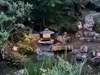 木舟山 順教寺(広島県)