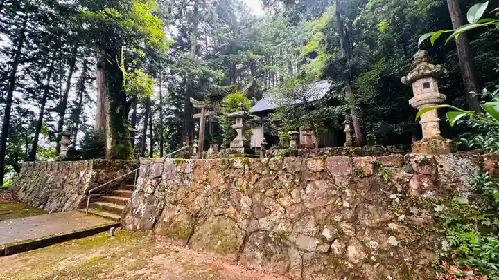 熊野神社(京都府)