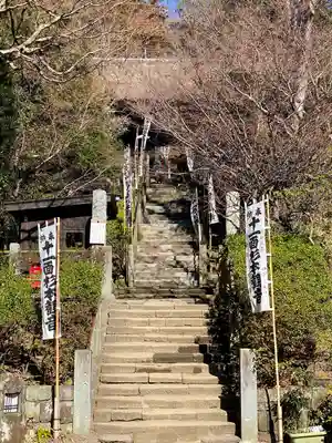 杉本寺のその他建物