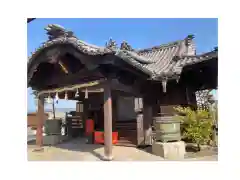 羽黒神社(岡山県)