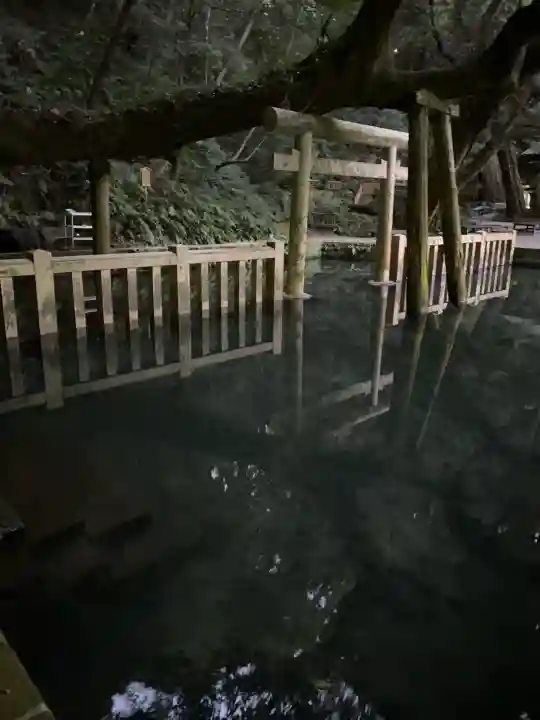 鹿島神宮(茨城県)