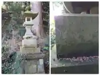 賀茂神社のその他建物
