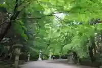 香取神宮(千葉県)