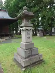 白子神社(山形県)