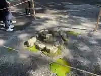 伊勢神宮外宮(豊受大神宮)(三重県)