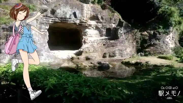 瑞泉寺のその他建物