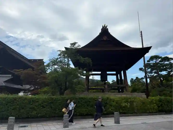 善光寺(長野県)
