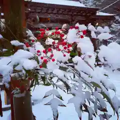 滑川神社 - 仕事と子どもの守り神の建物その他