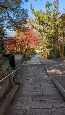粟田神社(京都府)