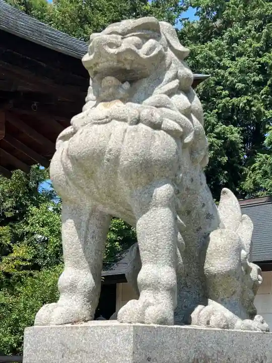 甲斐國一宮 浅間神社(山梨県)