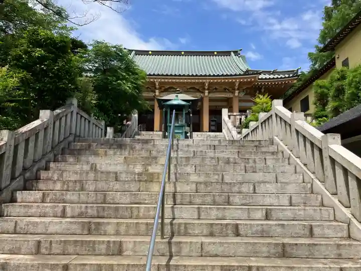圓乗院(東京都)