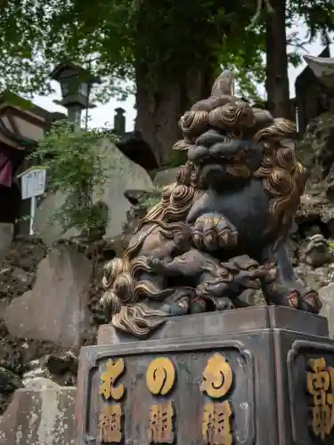 成田山新勝寺(千葉県)